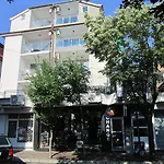 Central Guesthouse Gasthof