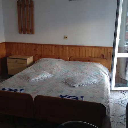 Central Guesthouse Gasthof 3*