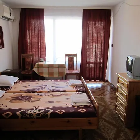 Central Guesthouse Gasthof