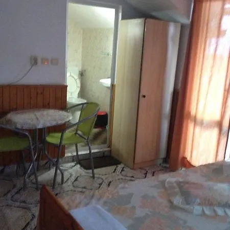Central Guesthouse * نيسيبار