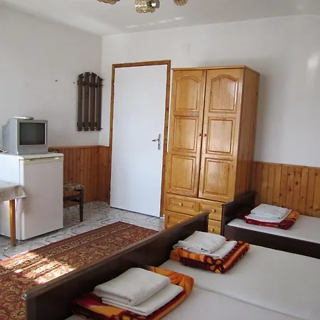 Vila Maria Guesthouse