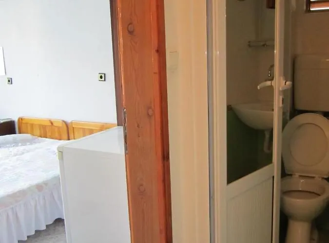 Vila Maria Guesthouse Gæstehus Nessebar