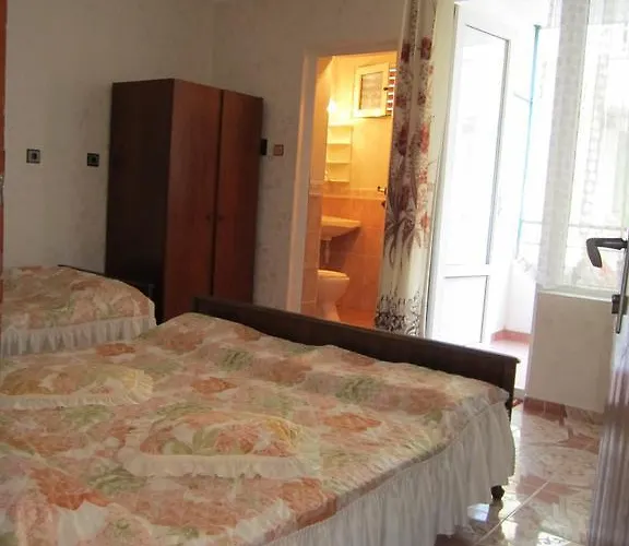 Vila Maria Guesthouse 3* Nessebar