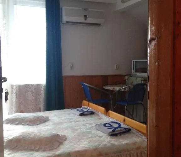 Vila Maria Guesthouse Gæstehus Nessebar