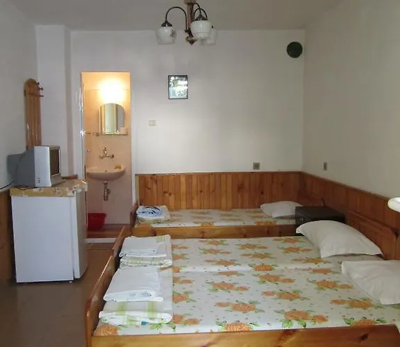 Vila Maria Guesthouse Nessebar