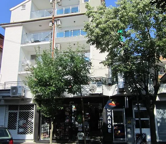 Vila Maria Guesthouse Gæstehus