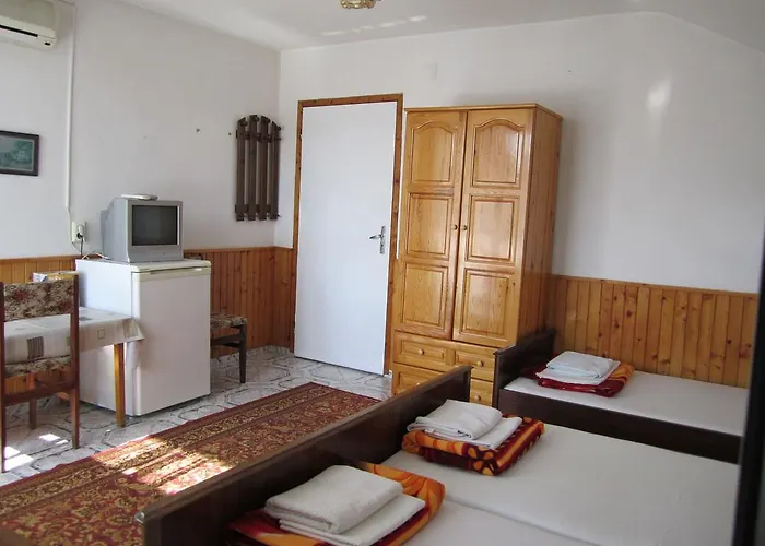 Vila Maria Guesthouse