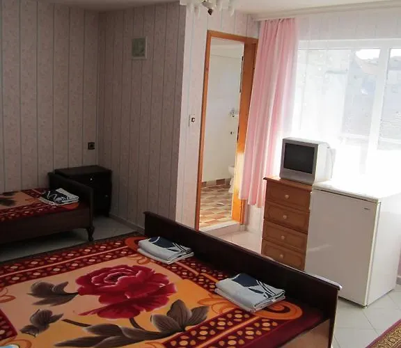 Vila Maria Guesthouse Nessebar