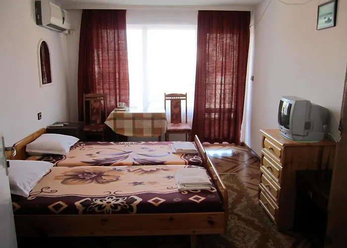 Vila Maria Guesthouse Gæstehus